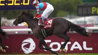 悲願の凱旋門賞制覇に挑む武豊騎手 これまでの参戦を振り返る