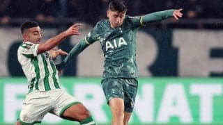 その名は“アンジェズ・エンジェルズ”…10代4人先発起用でEL勝利のポステコグルー監督「本当にうまく対処した」