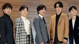 ポスト宇野昌磨の行方は？　日本男子フィギュアの新時代が幕開け、鍵山優真は「争っていく強い覚悟」