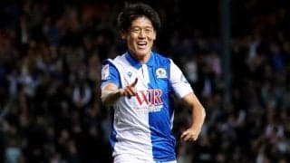 「招集は当然」　大橋祐紀の日本代表初選出にブラックバーン指揮官も納得、チームでの姿にも賛辞