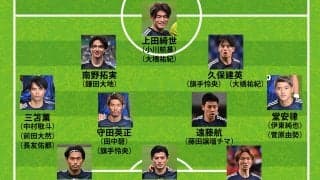 【日本代表の10月シリーズ序列】必見は堂安律と伊東純也のスタメン争い！“新顔”の藤田譲瑠チマと大橋祐紀の立ち位置は？