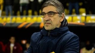 「マイナス面や混乱は見られなかった」就任後初黒星、それでもローマ指揮官はパフォーマンスに一定の評価「多くのポジティブなことが」