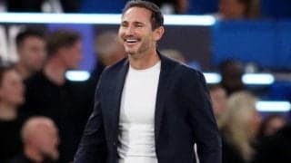 将来的にランパード・イングランド誕生も？　「『絶対に興味ない』と言うのはどうかしている」