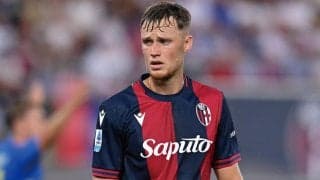 ユベントスがブレーメル重傷で早くもアクション…モッタ監督がボローニャの教え子CBベウケマに電話、1月に代役獲得へ