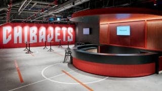 千葉Jの新アリーナVIPルームは婚礼大手会社が運営「結婚式を通じて培ったノウハウやホスピタリティを」