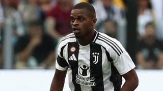 さっそくユベントスに馴染んだカルル　ミランからの完全移籍移行が早い段階で決まる可能性も？