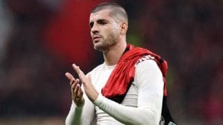 皮肉りながら批判…モラタが“転居ばらし”の市長へ　「プライバシーを侵害してくれてありがとう」