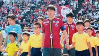 【JFL第23節】首位高知が2位栃木Cとの直接対決へ…J3ライセンス組どうしの譲れぬ一大決戦