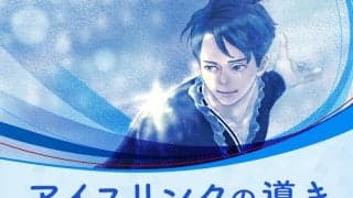 小説『アイスリンクの導き』最終話「氷上のフェニックス、再臨」