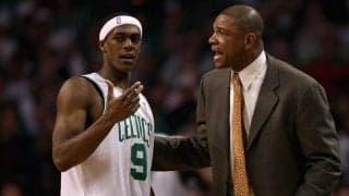 「キャンプに来い」…リバースHCから勧誘されたロンドがバックスのゲストコーチとして参加