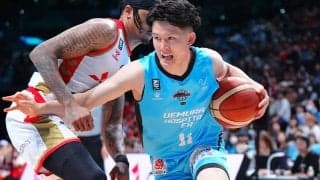 前佐賀の葛原大智が練習生兼アカデミーCとしてB2富山に加入「大変感謝」開幕前日に発表