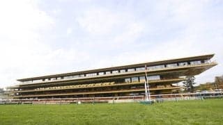 ABEMAで凱旋門賞を生中継 福永祐一師と川田将雅騎手が特別ゲストで出演