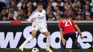 安全策を取ったはずだったのに…/原ゆみこのマドリッド