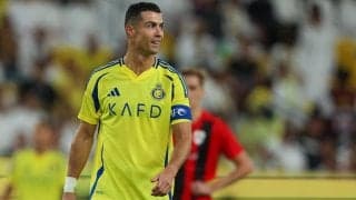 C・ロナウドら主軸が順当招集、初招集は2選手！ ポルトガル代表が発表【UEFAネーションズリーグ】