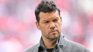 他界した息子の元カノと報じられた25歳年下のパートナー、バラック氏がフェイクニュースを訴え「元カノでもなく友人でもない」「法的措置を講じる」