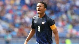 藤田譲瑠チマがフル代表初選出/六川亨の日本サッカー見聞録