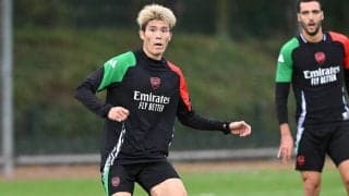 冨安健洋の復帰は？「良いニュース」 アルテタ監督が負傷者について言及「復帰に近づいている」