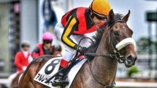 【今日の注目ポイント】東京で2歳馬の登竜門サウジアラビアRC