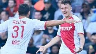 モナコが南野拓実と共に攻撃を牽引するゴロビンと2029年まで契約延長