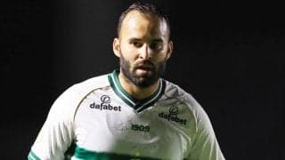 元レアル・マドリー選手の次なる舞台はマレーシア　ヘセがACLE参戦のジョホール入りか