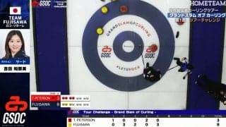 ロコ・ソラーレにまたまたハプニング発生！？鈴木夕湖の靴が脱げちゃったまさかの瞬間 ファンはハラハラ「あぶねえｗ」「わらいすぎw」