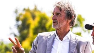 テン・ハグ監督を切っても「私の判断ではない」とラトクリフ共同オーナー　運命を握るのはアシュワースSD＆ベラダCEO