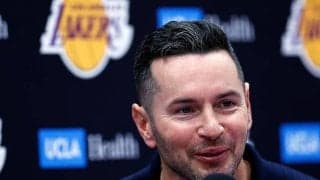 レディックHCが八村塁に対する質問に擁護＆期待「勝利にどれだけインパクトを与えらえるか」