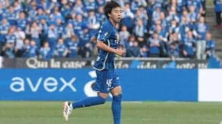町田MF柴戸海が左ヒザ軟骨損傷で手術　今季22試合出場で中盤支える