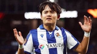 サッカー日本代表のアウェー戦へ久保建英の想い　平和のために「僕らができることは...」