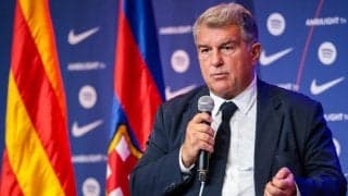 バルセロナが『ナイキ』と新たに年228億円の10年契約か　244億円の契約ボーナスで喫緊の財政改善