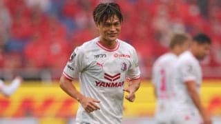 C大阪が為田大貴のボレー弾でダービーに続く勝利！ 浦和は最後まで1点遠く3連敗【明治安田J1第33節】