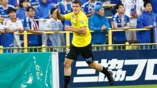 柏が10番のニアぶち抜き弾で残留へ大きな6戦ぶり白星　横浜FMは2度目4連敗【明治安田J1第33節】