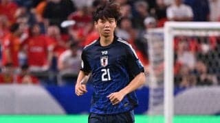 日本代表が高井幸大の負傷不参加を発表…追加招集の関根大輝は初のA代表に　「とても驚いています」