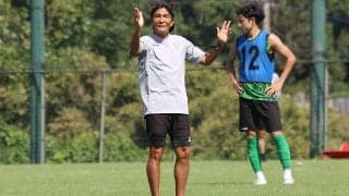 東京Vの城福監督、今季3度目対峙の湘南戦へ「アグレッシブな場面を多く出したい」…今節残留確定の可能性も「とにかく研ぎ澄ましていく」