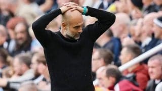 クラブW杯から1週間で開幕も？　ペップは来季の開幕延期を希望も皮肉「彼らが延期することはないだろう」