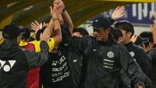 マテウス・サヴィオが妻へ捧げる先制ゴール！　井原正巳監督が古巣から勝ち点ゲット【明治安田J1リーグ　第33節　柏レイソルvs横浜F・マリノス　2024年10月5日 16:03キックオフ】PHOTOギャラリー