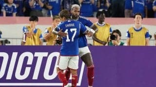 神戸他｢3クラブ｣参戦、ホームかアウェーで｢1回｣対戦、3チームとは【横浜FM監督も｢教えてほしい｣必要な勝点　AFCチャンピオンズリーグ｢新方式｣の大問題】(2)