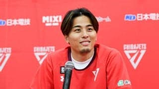 カメラ気遣う客席「全員が立つようなアリーナに」千葉J富樫勇樹が思い描く”ららアリ進化形”