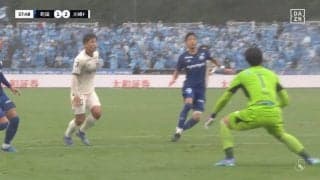 「どうした」町田GK谷晃生、痛恨のパントキックミスで失点の起点に「プレゼントパスだ」 川崎FWの超絶“ウイイレループ”で逆転弾を許した瞬間