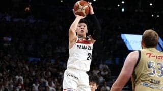 三遠が延長戦の末に琉球を撃破…千葉Jは宇都宮との激闘に勝利／10月5日 B1試合結果