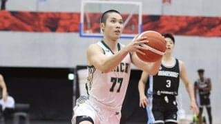 福岡第一が藤枝明誠に快勝…八田滉仁が20得点の活躍／U18トップリーグ男子