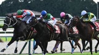 【JRA・WIN5】本日の的中は1票のみ！ 配当は歴代4位の4億6836万5660円！