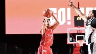 千葉ジェッツが宇都宮に快勝して開幕2連勝…渡邊雄太が負傷離脱もチーム一丸で白星