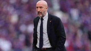 4位鹿島がポポヴィッチ監督を電撃解任…「クラブの決断を尊重」　ミリッチコーチ＆吉岡宗重FDも退任