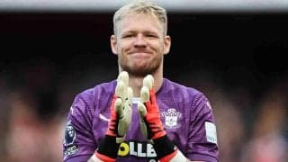 古巣アーセナルサポーターの温かさにラムズデールが感涙！　そんな様子に「依然として確固たる人気ぶり」と英メディア