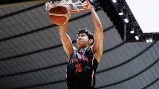 アルバルク東京が越谷を寄せつけず開幕2連勝を飾る…小酒部泰暉が第1Qから爆発