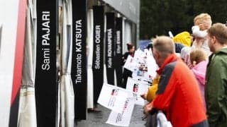 WRCセントラルヨーロッパ、トヨタは勝田貴元とサミ・パヤリを加えた4台体制