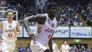 名古屋DがFE名古屋にリベンジで今季初白星…開幕“名古屋ダービー”は痛み分けに