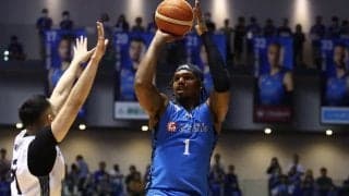 新戦力が躍動した島根が開幕2連勝…横浜BCや大阪も敵地で白星連取／10月6日 B1試合結果