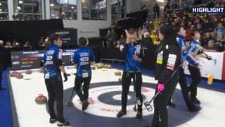 「鬼コミュニケーション」吉田知那美の“神ジャッジ”がビッグエンドを生み出した瞬間 元日本代表・市川美余氏＆ファンも興奮「ナイス！」